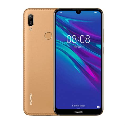 Huawei y7 2019 özellikleri